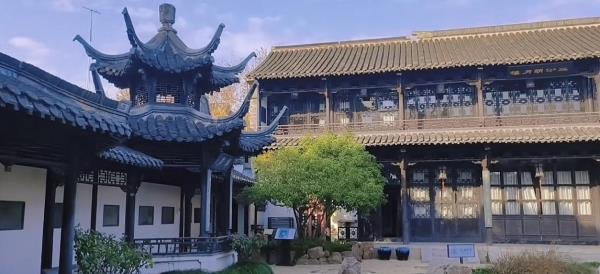 二分明月楼