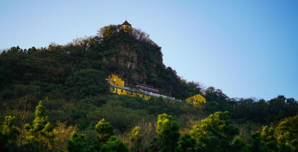 西九华胜境景区