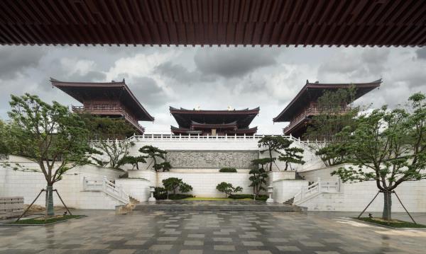 佛顶寺
