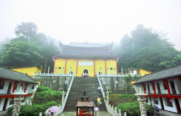 地藏禅寺