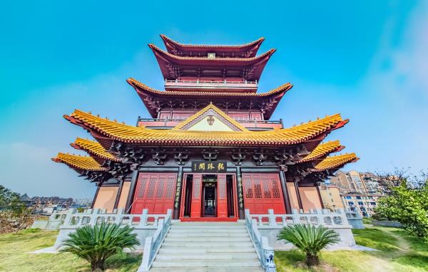 龙珠阁