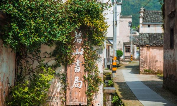 碧山