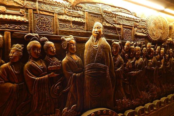东关古渡