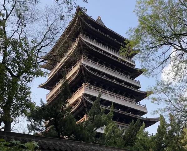清风阁