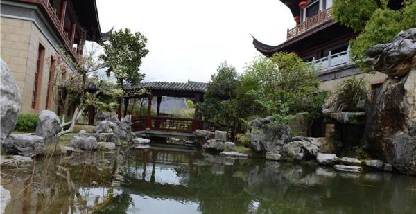 皇窑景区