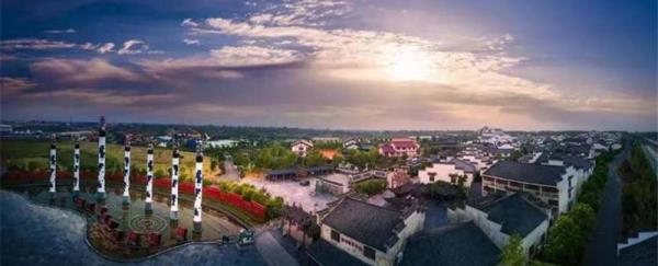 中国非物质文化遗产园