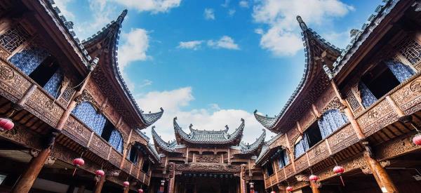 御窑景巷