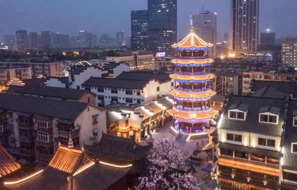 庐州府城隍庙