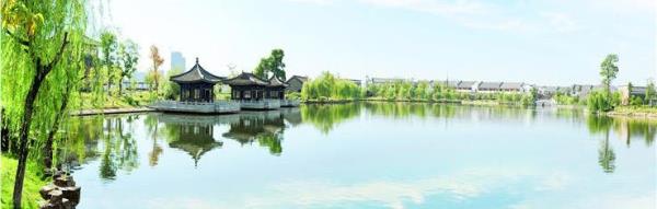 杏花村风景区