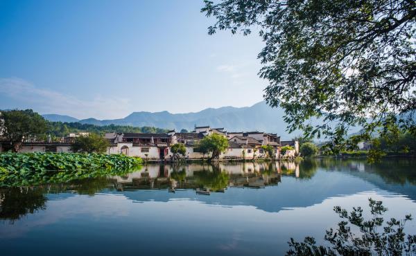 南湖