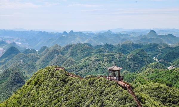 梅花山