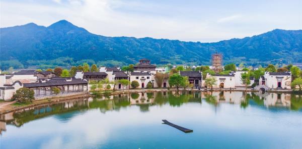 守拙园