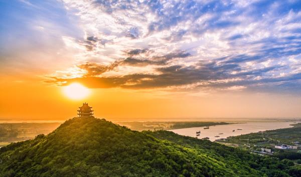采石矶