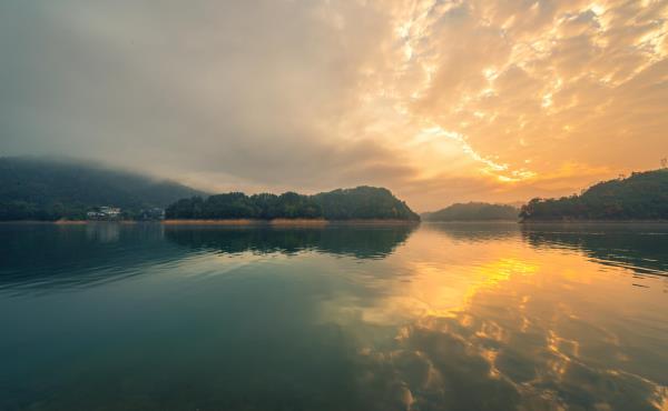 太平湖