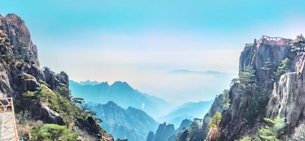 西海大峡谷