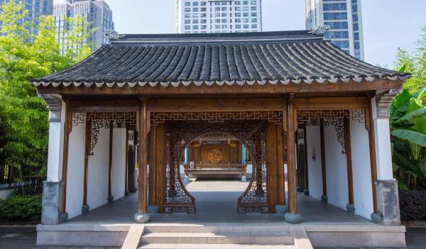 江宁织造博物馆