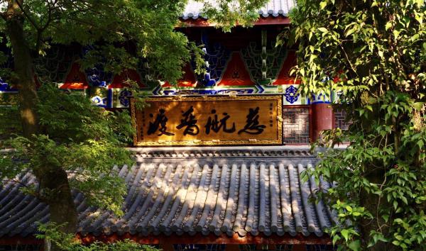 湖州海印寺