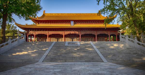 南京市博物馆