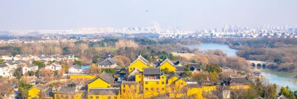 东关街历史街区