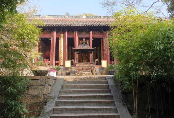 纯阳宫