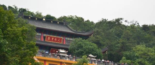 青云禅寺