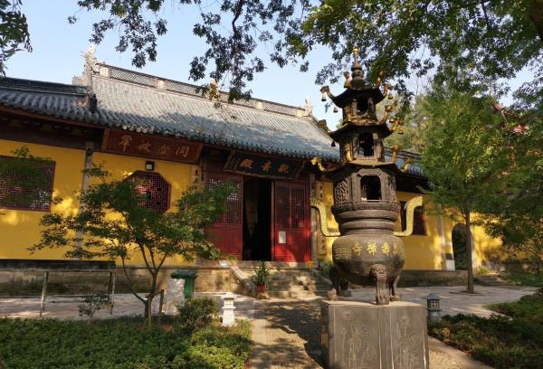 道场山・万寿禅寺