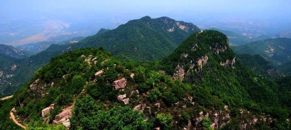 岘山
