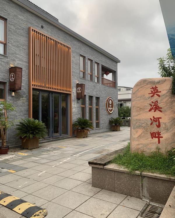 河滨公园?