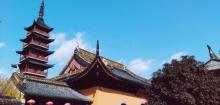 千灯古镇9