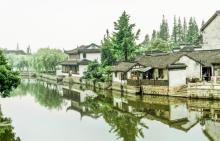 千灯古镇1