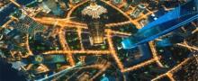 深坑秘境乐园-上海世茂精灵之城主题乐园29