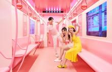 冰淇淋博物馆 Museum of Ice Cream2