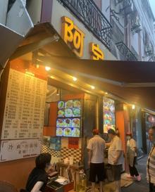 云南路美食街4