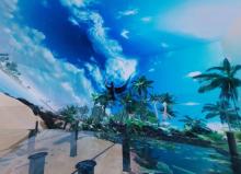 幻境空间超级元宇宙（上海店）10