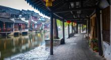 西塘风景区28