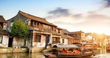 西塘风景区26