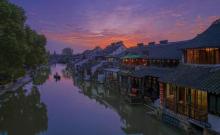 西塘风景区4