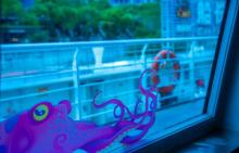 快乐船长・海昌海洋主题游船23
