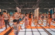 鹏新嘉定海洋世界25