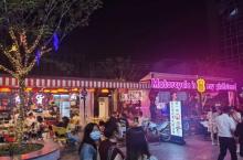 首尔夜市37