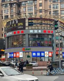 首尔夜市18