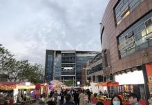 首尔夜市15