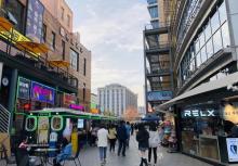首尔夜市14