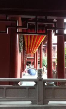 上海太清宫16