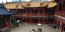 上海太清宫15
