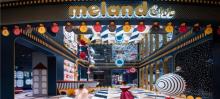 MELAND CLUB(南翔嘉定印象城)1