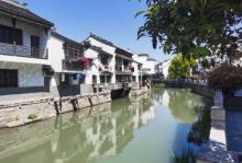 罗店古镇9