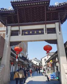 罗店古镇10
