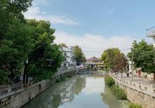 罗店古镇26