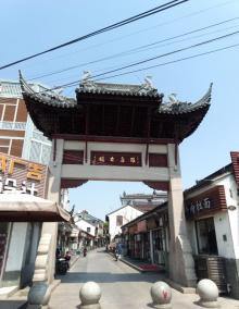 罗店古镇30